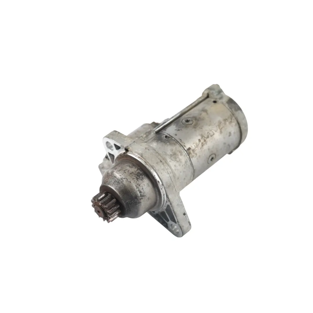 Volkswagen Audi Skoda Audi 1.6 TDI Diesel Engine Starter Module Motor - SKU 0AM911023M-1 - Part number 0AM911023M