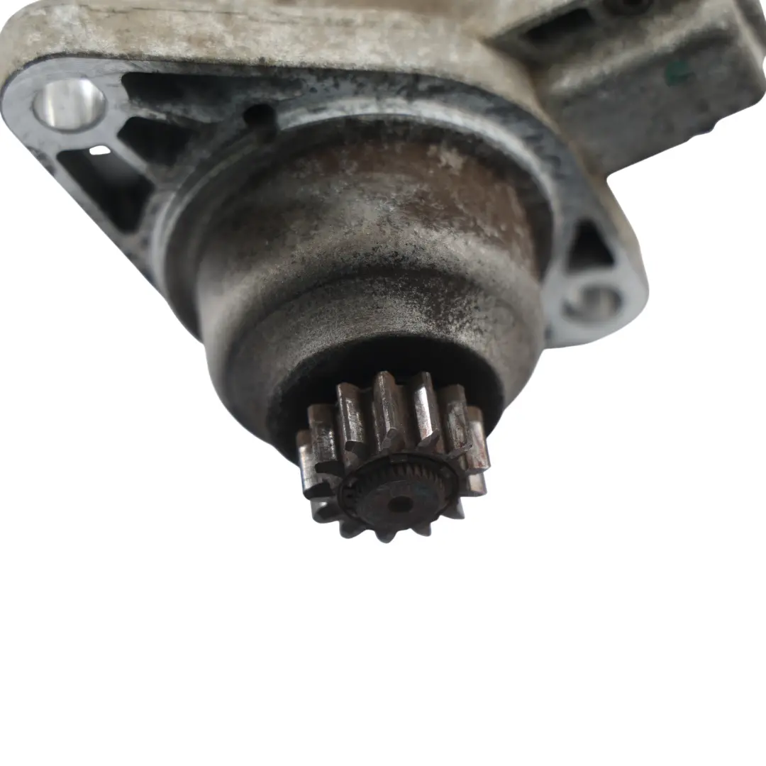 Starter Module Motor to Volkswagen Audi Skoda Audi 1.6 TDI Diesel Engine with Part number 0AM911023M Volkswagen Audi Skoda Audi 1.6 TDI Diesel Engine Starter Module Motor - SKU 0AM911023M-1 - Part number 0AM911023M