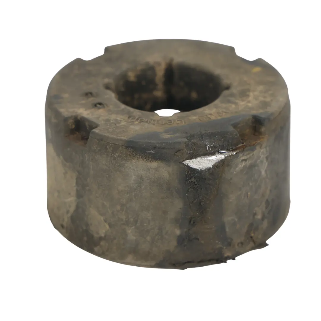 Volkswagen Touareg 7P Caja Transferencia Transmisión Contrapeso - SKU 0AQ301316A - Número de pieza 0AQ301316A