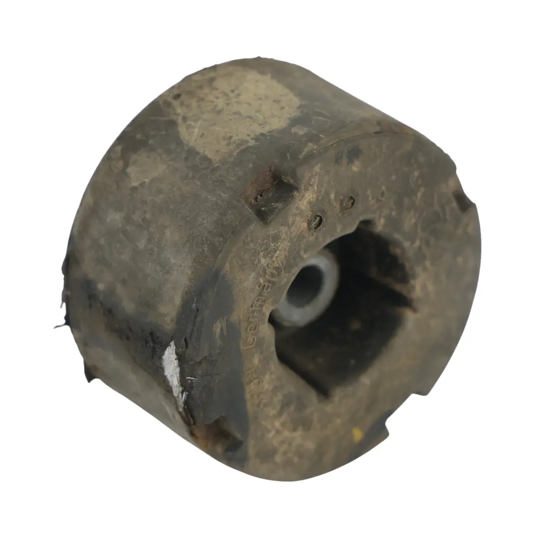 Volkswagen Touareg 7P Transfer Box Transmission Unit Balance Weight - SKU 0AQ301316A - Part number 0AQ301316A