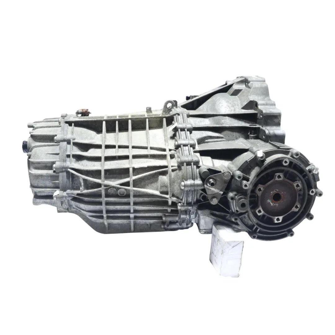 Audi A4 B8 A5 8T 2.7 TDI Caja de Cambios Automática KSS GARANTÍA - SKU 0AW300045M-2 - Número de pieza 0AW300045M