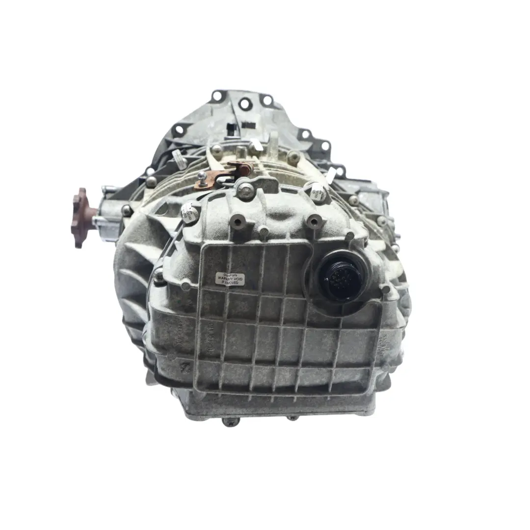Cambio Automatico KSS GARANZIA per Audi A4 B8 A5 8T 2.7 TDI con numero di parte 0AW300045M Audi A4 B8 A5 8T 2.7 TDI Cambio Automatico KSS GARANZIA - SKU 0AW300045M-2 - Numero di parte 0AW300045M