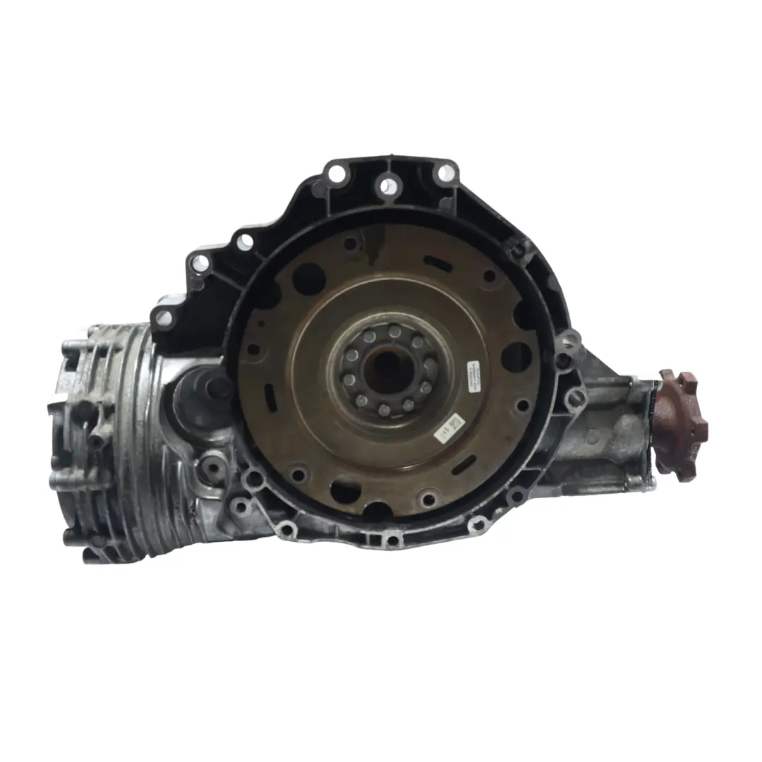 Audi A4 B8 A5 8T 2.7 TDI Automatyczna Skrzynia Biegów KSS - SKU 0AW300045M-2 - Numer Części 0AW300045M