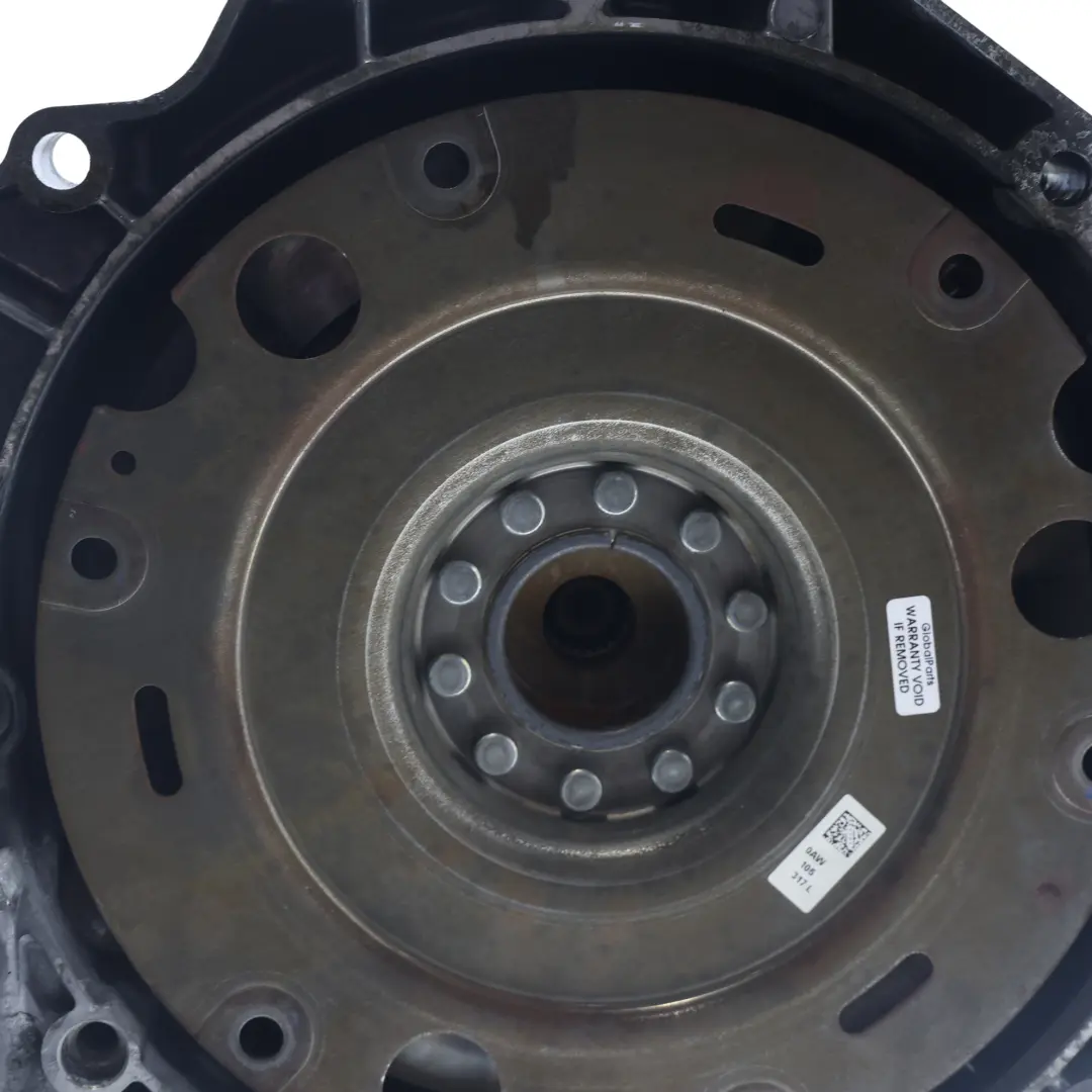 Automatikgetriebe KSS GARANTIE pour Audi A4 B8 A5 8T 2.7 TDI à propos du numéro de pièce 0AW300045M Audi A4 B8 A5 8T 2.7 TDI Automatikgetriebe KSS GARANTIE - SKU 0AW300045M-2 - Numéro de pièce 0AW300045M