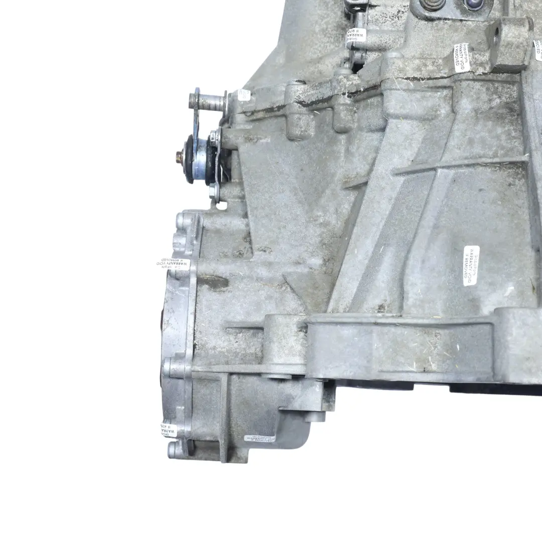 Caja Cambios Manual KBZ 6 Vel GARANTÍA para Audi A4 B8 A5 8T 2.0 TFSI con número de pieza 0B1300027J Audi A4 B8 A5 8T 2.0 TFSI Caja Cambios Manual KBZ 6 Vel GARANTÍA - SKU 0B1300027J-2 - Número de pieza 0B1300027J