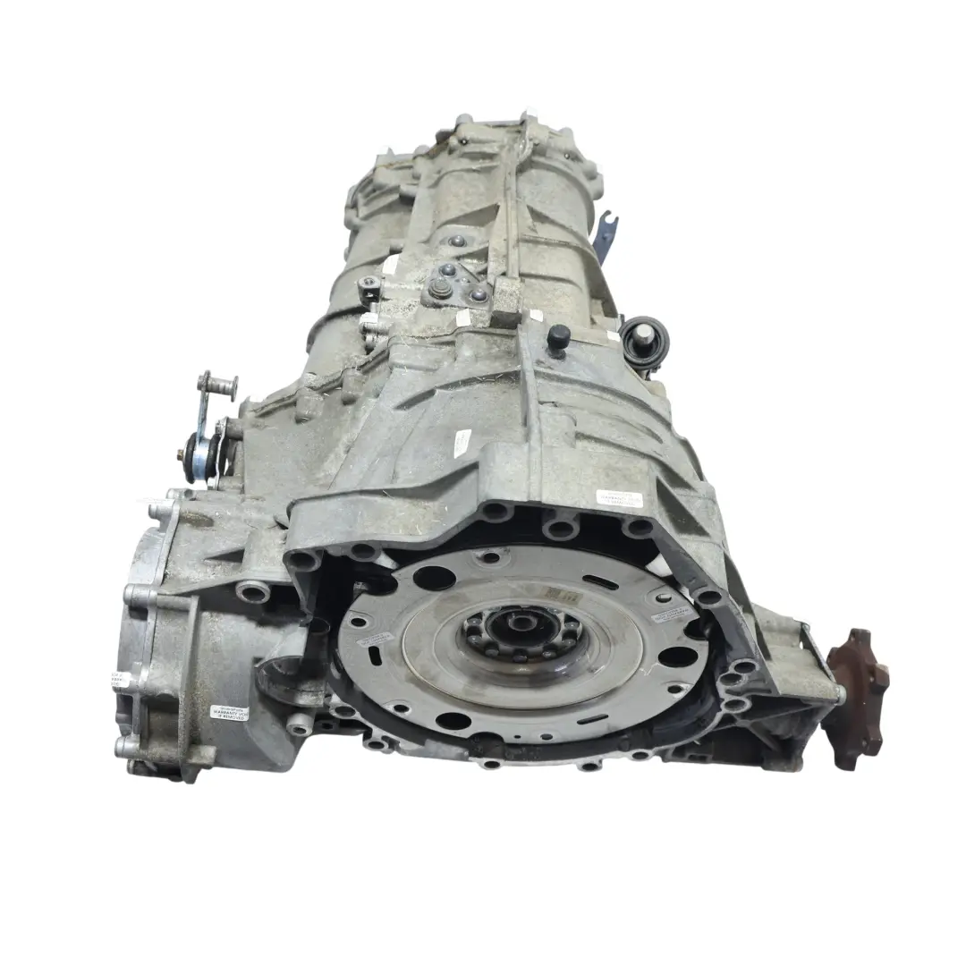 Gearbox KBZ 6 Speed WARRANTY to Audi A4 B8 A5 8T 2.0 TFSI Manual with Part number 0B1300027J Audi A4 B8 A5 8T 2.0 TFSI Manual Gearbox KBZ 6 Speed WARRANTY - SKU 0B1300027J-2 - Part number 0B1300027J
