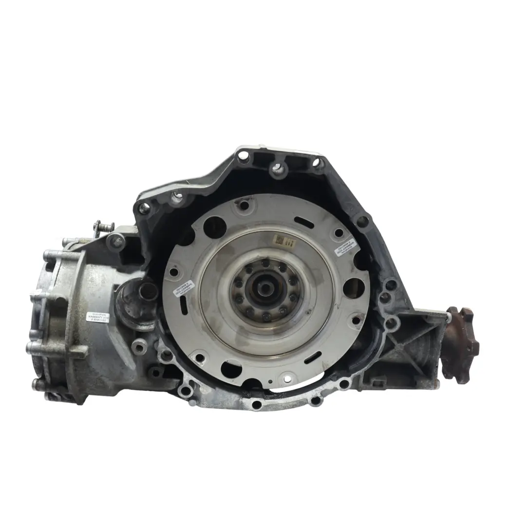 Caja Cambios Manual KBZ 6 Vel GARANTÍA para Audi A4 B8 A5 8T 2.0 TFSI con número de pieza 0B1300027J Audi A4 B8 A5 8T 2.0 TFSI Caja Cambios Manual KBZ 6 Vel GARANTÍA - SKU 0B1300027J-2 - Número de pieza 0B1300027J