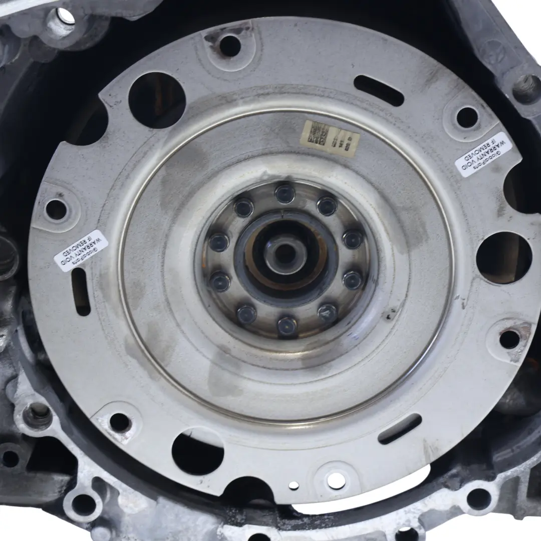 Audi A4 B8 A5 8T 2.0 TFSI Cambio Manuale KBZ 6 Marce GARANZIA - SKU 0B1300027J-2 - Numero di parte 0B1300027J