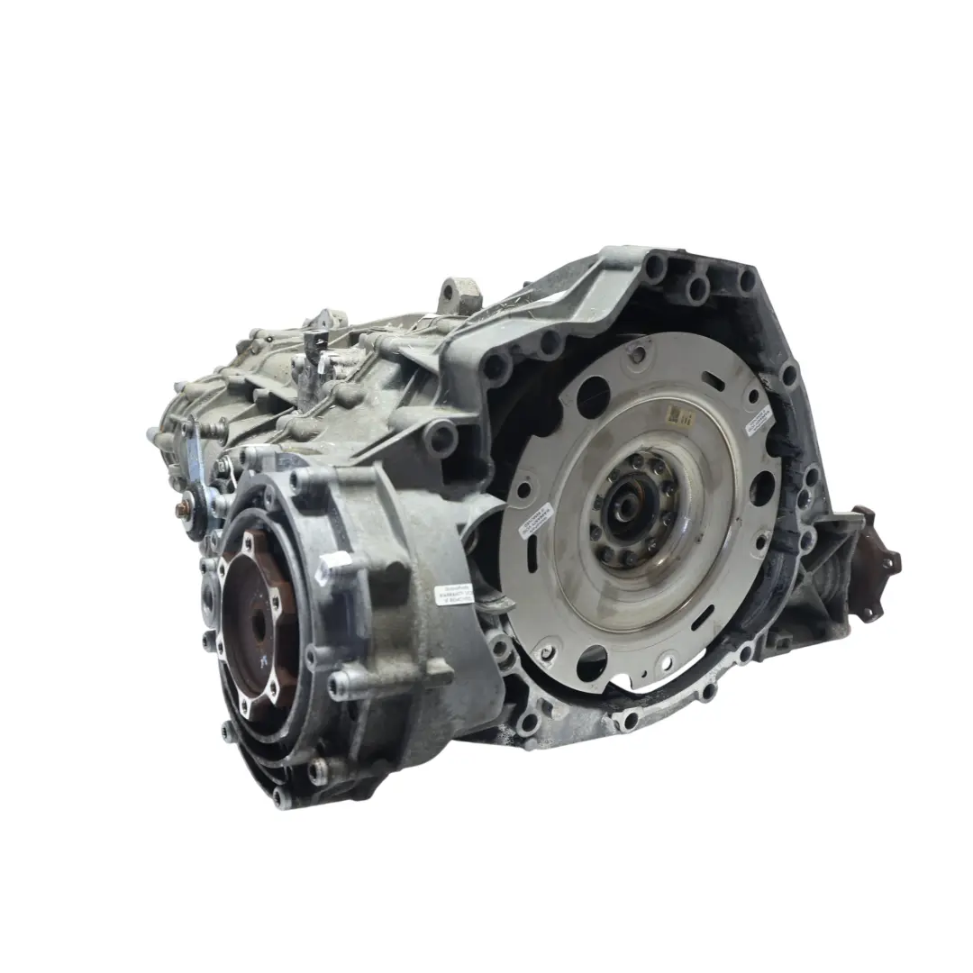 Audi A4 B8 A5 8T 2.0 TFSI Schaltgetriebe KBZ 6 Gang GARANTIE - SKU 0B1300027J-2 - Teilenummer 0B1300027J