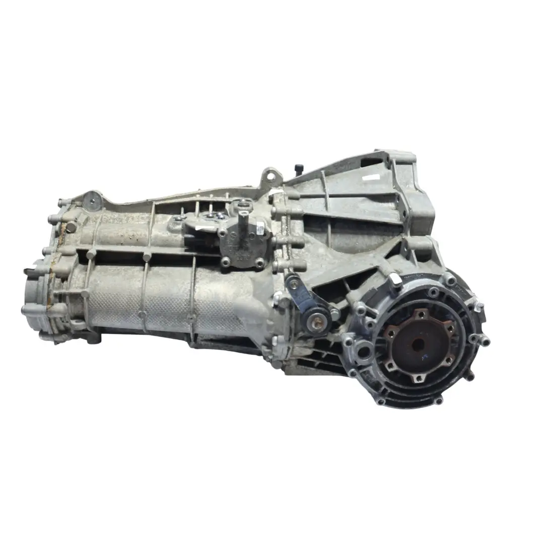 Audi A4 B8 A5 8T 2.0 TFSI Cambio Manuale KBZ 6 Marce GARANZIA - SKU 0B1300027J-2 - Numero di parte 0B1300027J