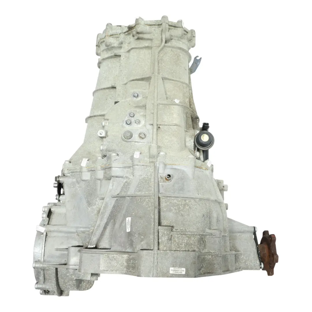 Audi A4 B8 A5 8T 1.8 TFSI Cambio Manuale 6 Marce JJF GARANZIA - SKU 0B1300027X-1 - Numero di parte 0B1300027X