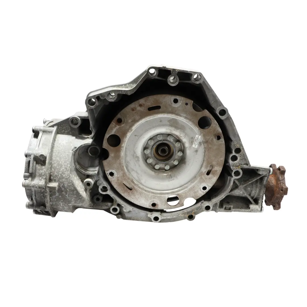 Caja Cambios Manual 6 Vel JJF GARANTÍA para Audi A4 B8 A5 8T 1.8 TFSI con número de pieza 0B1300027X Audi A4 B8 A5 8T 1.8 TFSI Caja Cambios Manual 6 Vel JJF GARANTÍA - SKU 0B1300027X-1 - Número de pieza 0B1300027X