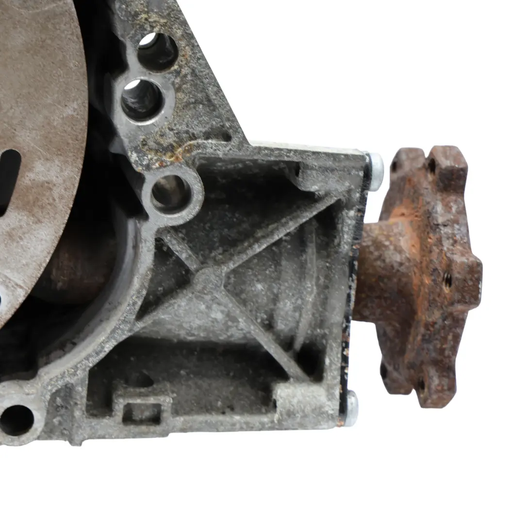 Audi A4 B8 A5 8T 1.8 TFSI Caja Cambios Manual 6 Vel JJF GARANTÍA - SKU 0B1300027X-1 - Número de pieza 0B1300027X
