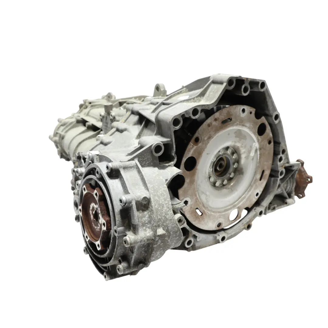 Caja Cambios Manual 6 Vel JJF GARANTÍA para Audi A4 B8 A5 8T 1.8 TFSI con número de pieza 0B1300027X Audi A4 B8 A5 8T 1.8 TFSI Caja Cambios Manual 6 Vel JJF GARANTÍA - SKU 0B1300027X-1 - Número de pieza 0B1300027X