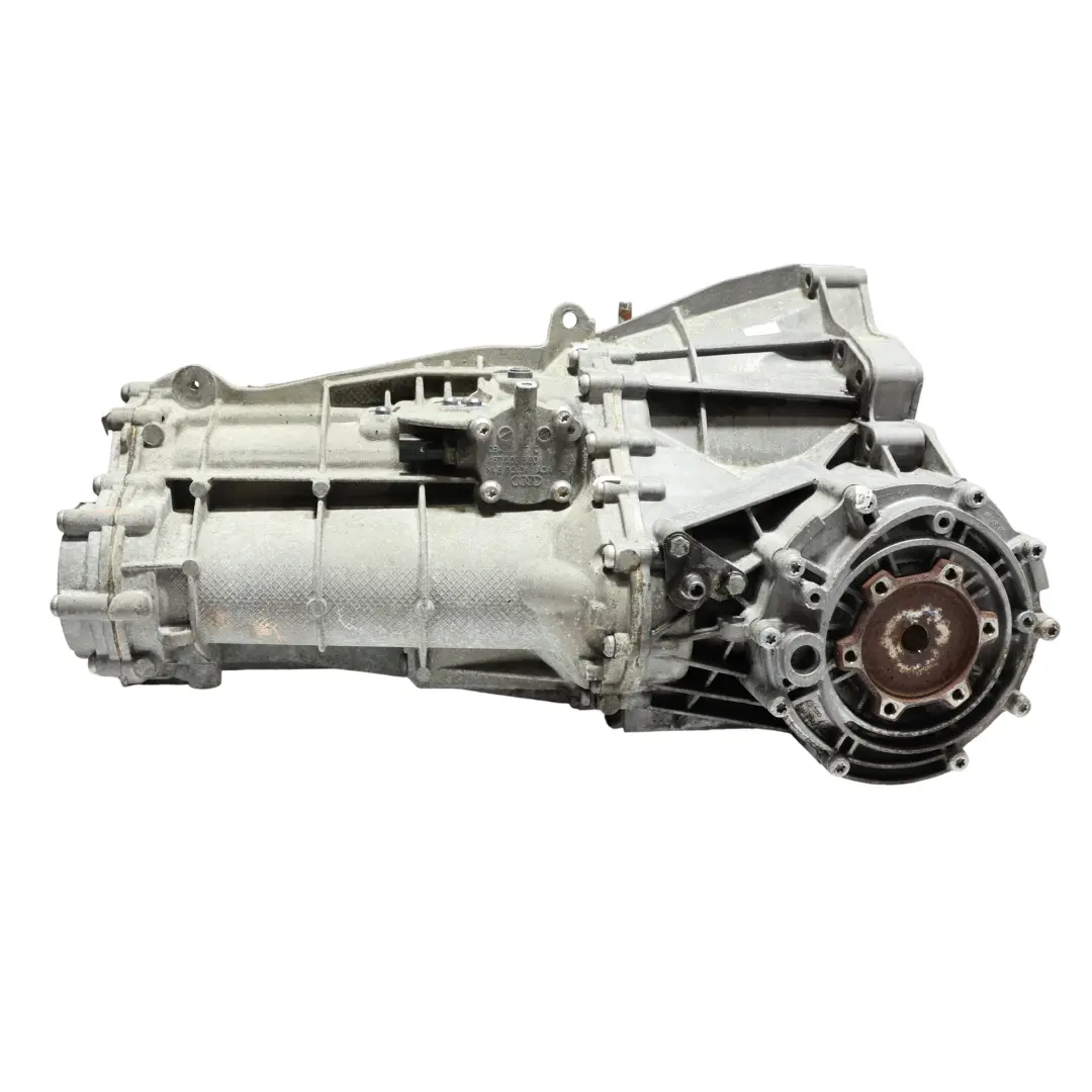 Cambio Manuale 6 Marce JJF GARANZIA per Audi A4 B8 A5 8T 1.8 TFSI con numero di parte 0B1300027X Audi A4 B8 A5 8T 1.8 TFSI Cambio Manuale 6 Marce JJF GARANZIA - SKU 0B1300027X-1 - Numero di parte 0B1300027X