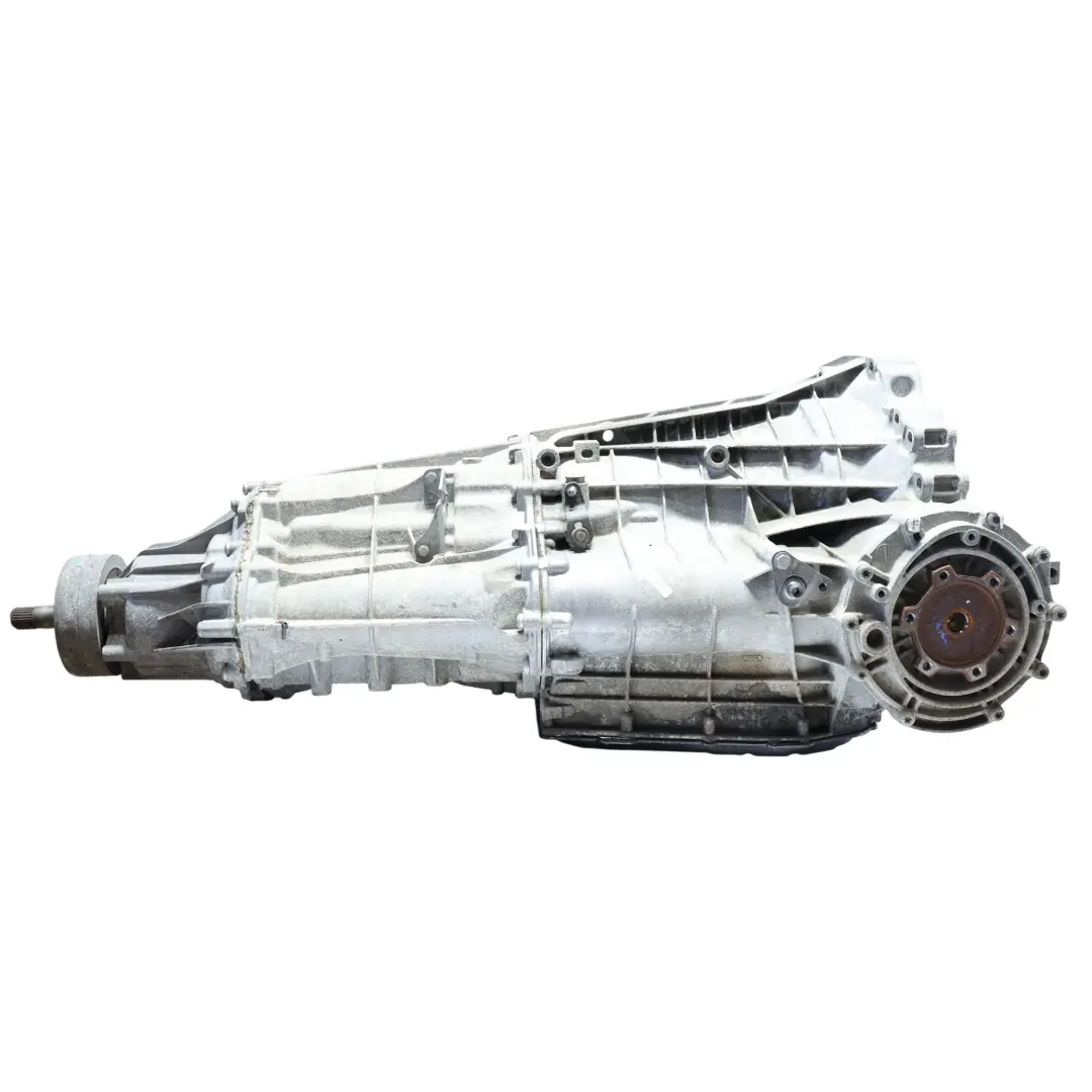 Gearbox NHP 3.0 TDI Quattro WARRANTY to Audi A4 B8 Allroad Automatic with Part number 0B5300038L Audi A4 B8 Allroad Automatic Gearbox NHP 3.0 TDI Quattro WARRANTY - SKU 0B5300038L - Part number 0B5300038L