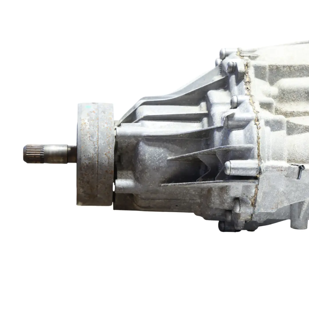 Automatikgetriebe NHP 3.0 TDI Quattro GARANTIE für Audi A4 B8 Allroad mit Teilenummer 0B5300038L Audi A4 B8 Allroad Automatikgetriebe NHP 3.0 TDI Quattro GARANTIE - SKU 0B5300038L - Teilenummer 0B5300038L