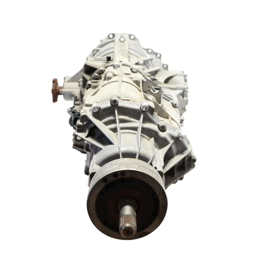 Audi A4 B8 Allroad Cambio Automatico NHP 3.0 TDI Quattro GARANZIA - SKU 0B5300038L - Numero di parte 0B5300038L