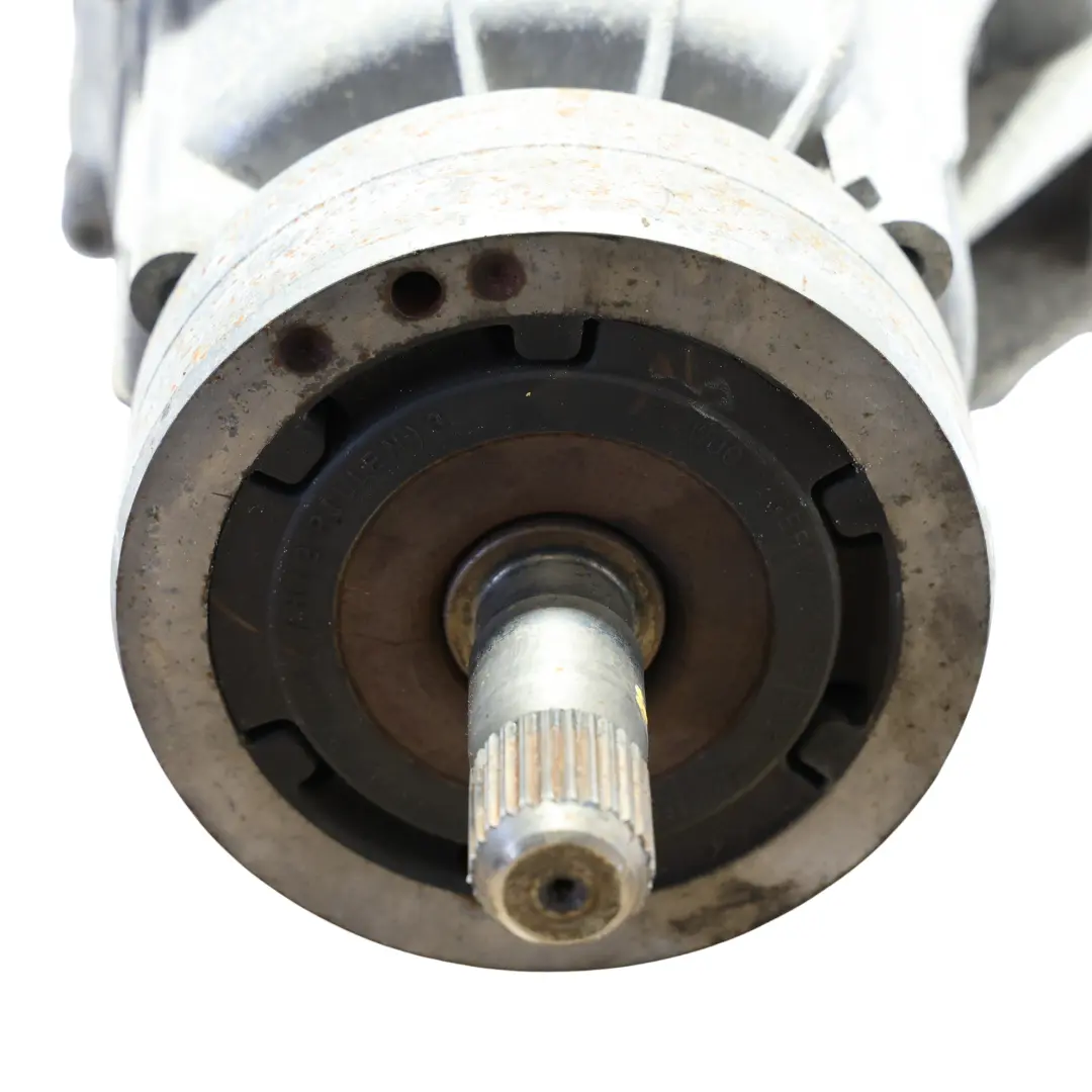 Gearbox NHP 3.0 TDI Quattro WARRANTY to Audi A4 B8 Allroad Automatic with Part number 0B5300038L Audi A4 B8 Allroad Automatic Gearbox NHP 3.0 TDI Quattro WARRANTY - SKU 0B5300038L - Part number 0B5300038L