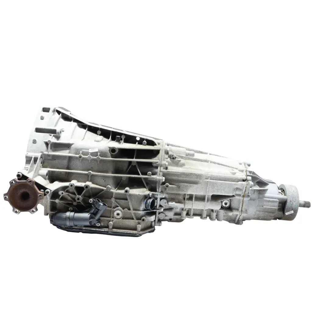 Gearbox NHP 3.0 TDI Quattro WARRANTY to Audi A4 B8 Allroad Automatic with Part number 0B5300038L Audi A4 B8 Allroad Automatic Gearbox NHP 3.0 TDI Quattro WARRANTY - SKU 0B5300038L - Part number 0B5300038L