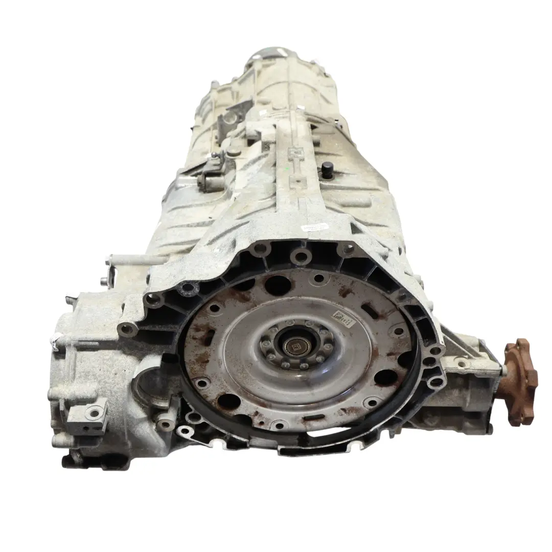 Cambio Automatico NHP 3.0 TDI Quattro GARANZIA per Audi A4 B8 Allroad con numero di parte 0B5300038L Audi A4 B8 Allroad Cambio Automatico NHP 3.0 TDI Quattro GARANZIA - SKU 0B5300038L - Numero di parte 0B5300038L