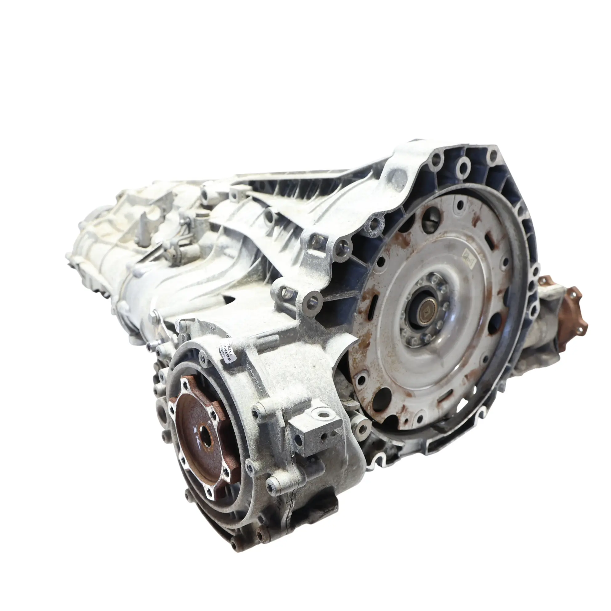 Audi A4 B8 Allroad Automatic Gearbox NHP 3.0 TDI Quattro 0B5300038L WARRANTY