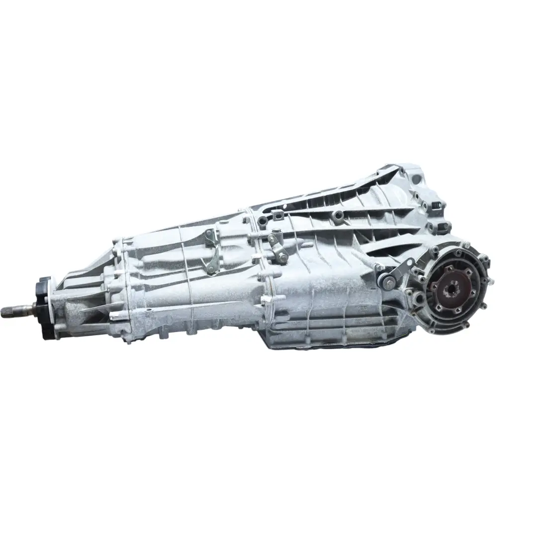 Audi S4 B8 S5 8T 3.0 TFSI CGWC Quattro Automatyczna Skrzynia NSC - SKU 0B5300056C-2 - Numer Części 0B5300056C