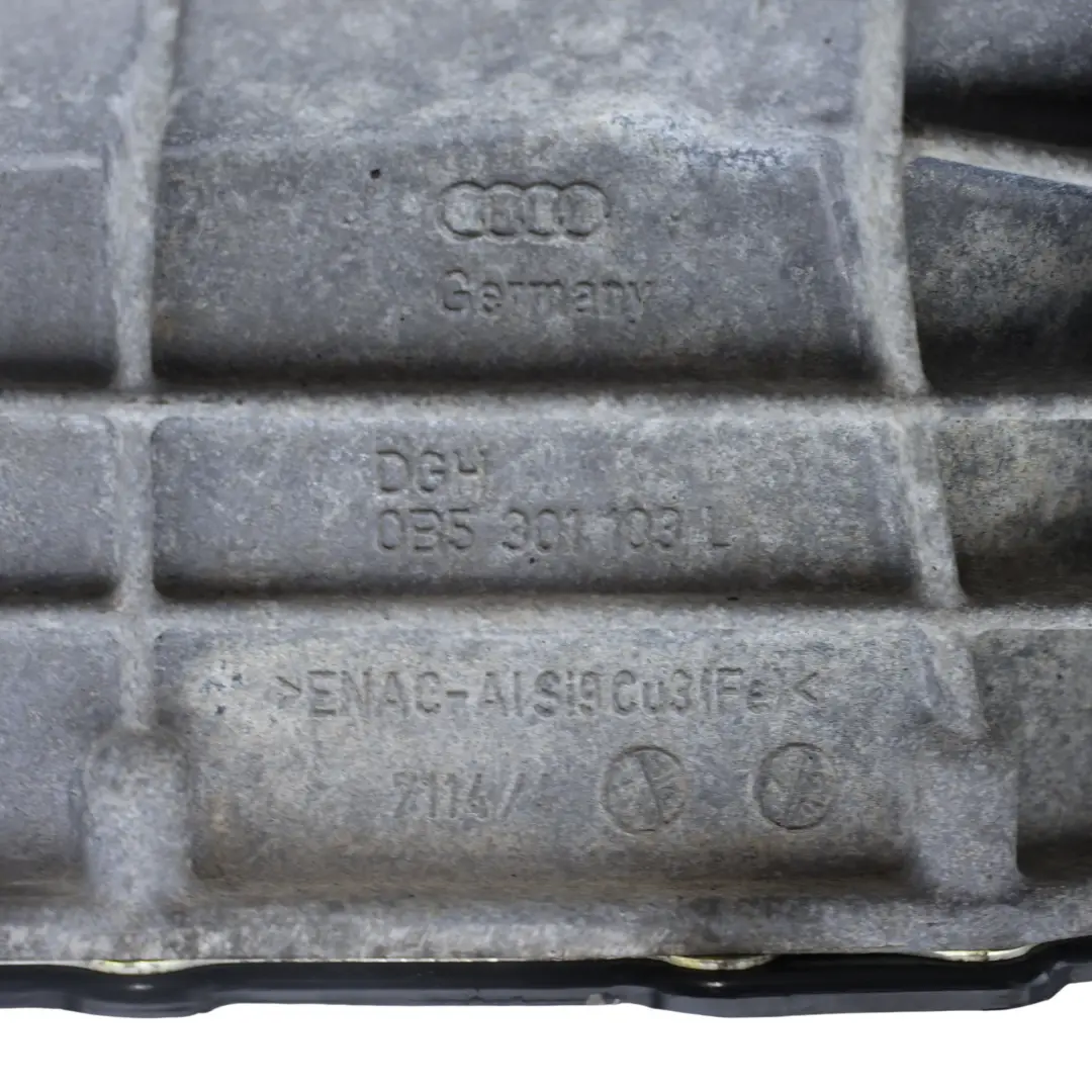 Audi S4 B8 S5 8T 3.0 TFSI CGWC Quattro Automatikgetriebe NSC GARANTIE - SKU 0B5300056C-2 - Teilenummer 0B5300056C