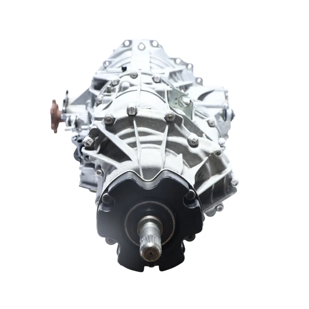 Audi S4 B8 S5 8T 3.0 TFSI CGWC Quattro Automatyczna Skrzynia NSC - SKU 0B5300056C-2 - Numer Części 0B5300056C