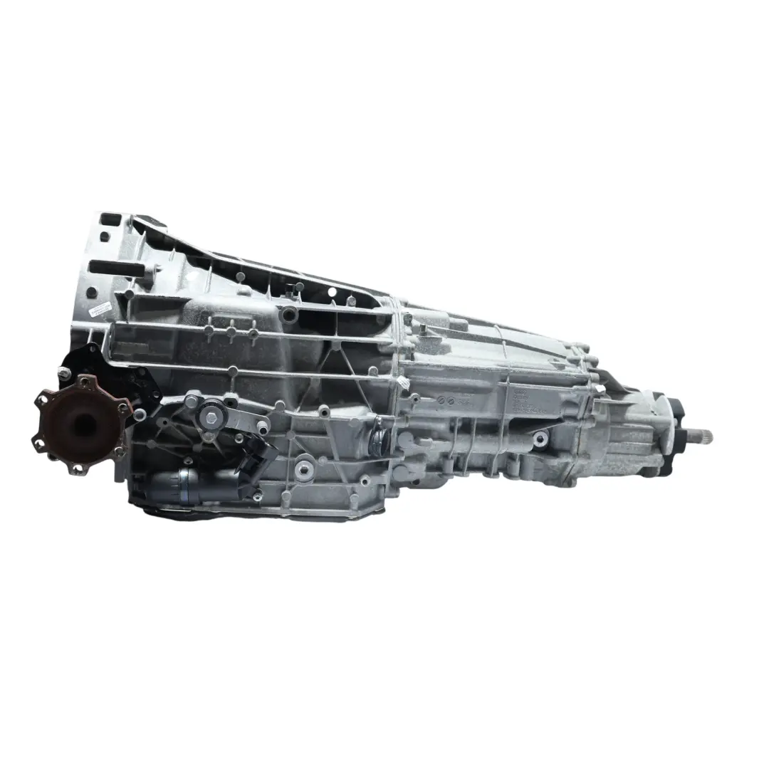 CGWC Quattro Automatikgetriebe NSC GARANTIE für Audi S4 B8 S5 8T 3.0 TFSI mit Teilenummer 0B5300056C Audi S4 B8 S5 8T 3.0 TFSI CGWC Quattro Automatikgetriebe NSC GARANTIE - SKU 0B5300056C-2 - Teilenummer 0B5300056C