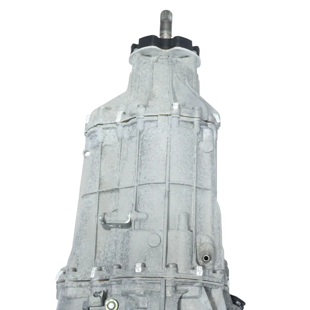 CGWC Quattro Cambio Automatico NSC GARANZIA per Audi S4 B8 S5 8T 3.0 TFSI con numero di parte 0B5300056C Audi S4 B8 S5 8T 3.0 TFSI CGWC Quattro Cambio Automatico NSC GARANZIA - SKU 0B5300056C-2 - Numero di parte 0B5300056C