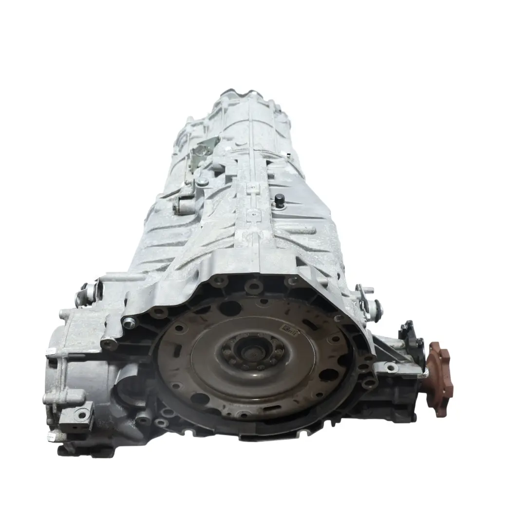 Audi S4 B8 S5 8T 3.0 TFSI CGWC Quattro Caja Cambios Automática NSC GA - SKU 0B5300056C-2 - Número de pieza 0B5300056C