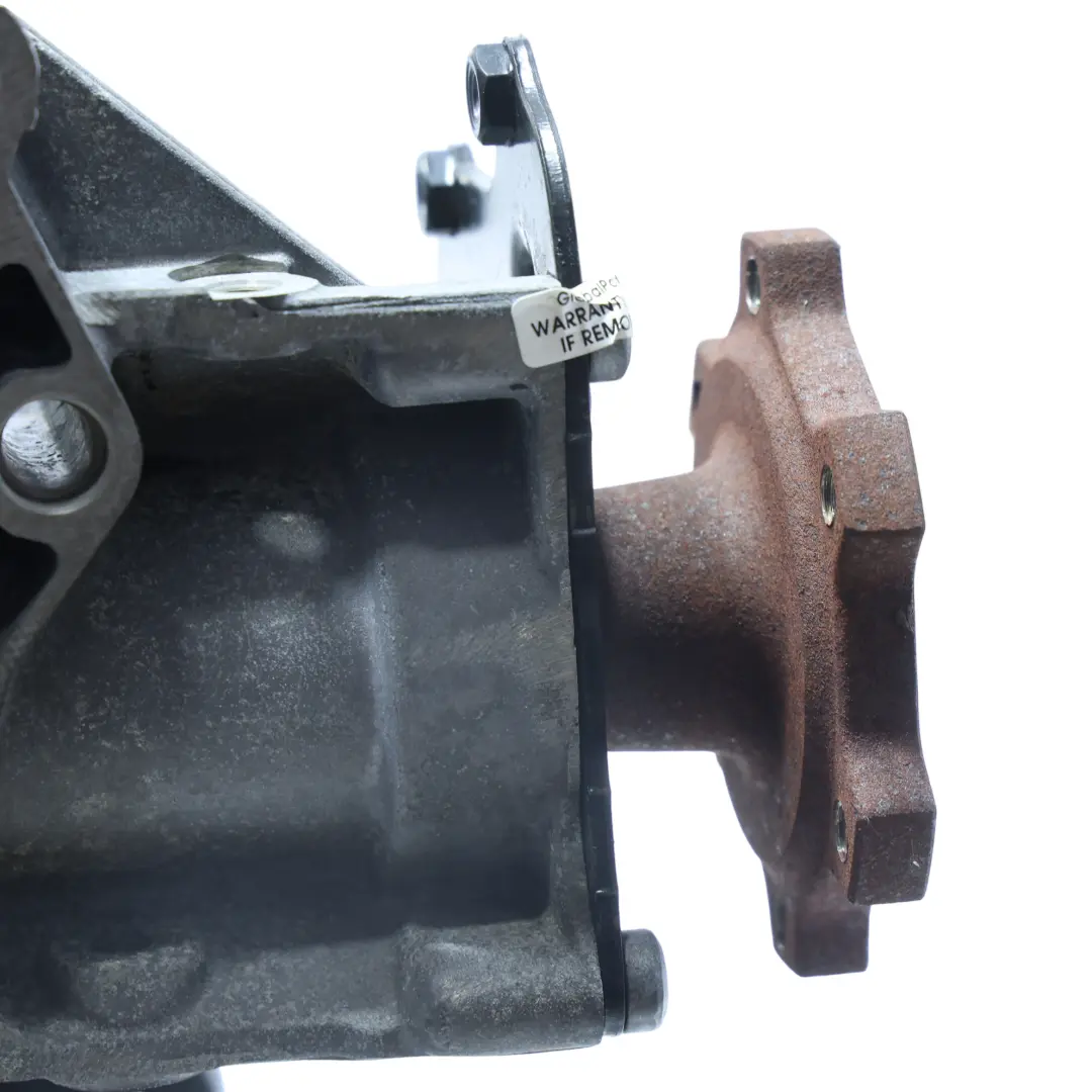 Audi S4 B8 S5 8T 3.0 TFSI CGWC Quattro Automatic Gearbox NSC WARRANTY - SKU 0B5300056C-2 - Part number 0B5300056C