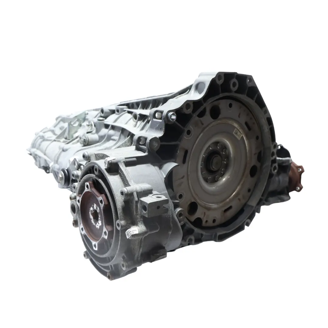 Audi S4 B8 S5 8T 3.0 TFSI CGWC Quattro Caja Cambios Automática NSC GA - SKU 0B5300056C-2 - Número de pieza 0B5300056C