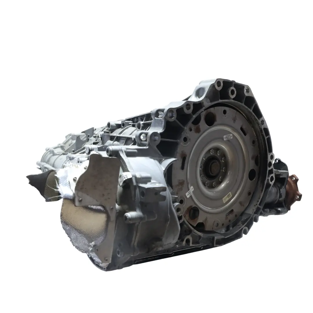 Audi A6 C7 A7 4G Automatyczna Skrzynia NSH 3.0 TFSI Quattro - SKU 0B5300056H - Numer Części 0B5300056H