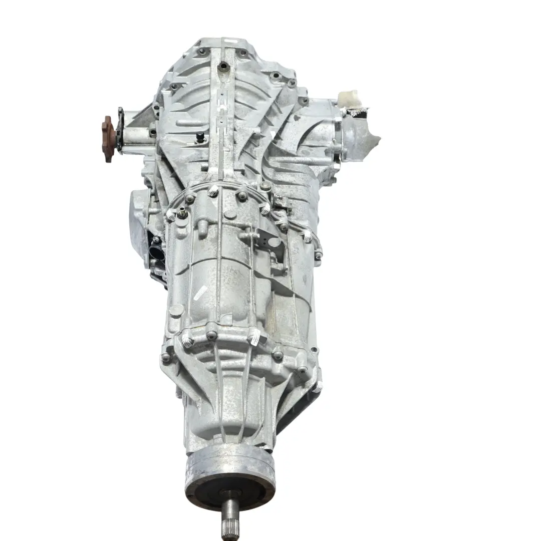 Audi A6 C7 A7 4G Boîte Automatique NSH 3.0 TFSI Quattro GARANTIE - SKU 0B5300056H - Numéro de pièce 0B5300056H