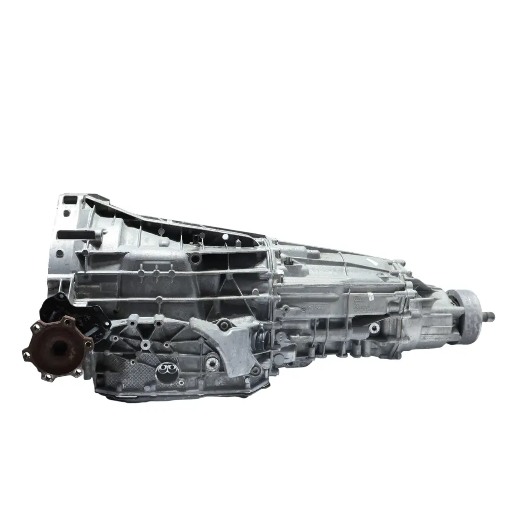 Automatyczna Skrzynia NSH 3.0 TFSI Quattro do Audi A6 C7 A7 4G o numerze 0B5300056H Audi A6 C7 A7 4G Automatyczna Skrzynia NSH 3.0 TFSI Quattro - SKU 0B5300056H - Numer Części 0B5300056H