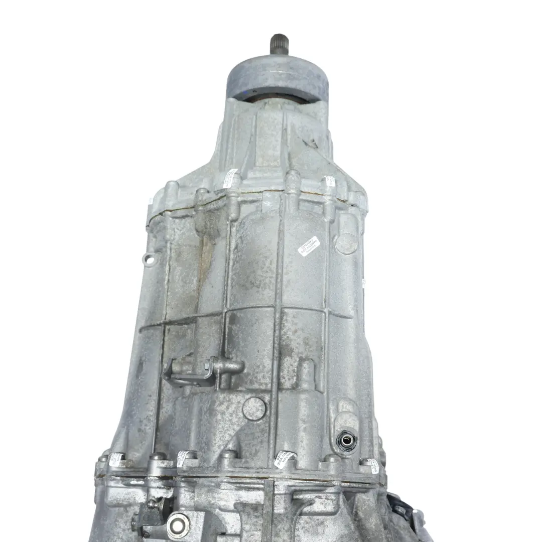 Audi A6 C7 A7 4G Automatyczna Skrzynia NSH 3.0 TFSI Quattro - SKU 0B5300056H - Numer Części 0B5300056H