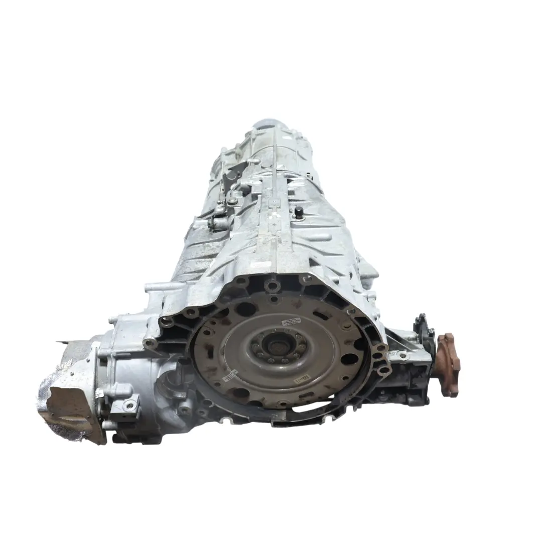 Gearbox NSH 3.0 TFSI Quattro WARRANTY to Audi A6 C7 A7 4G Automatic with Part number 0B5300056H Audi A6 C7 A7 4G Automatic Gearbox NSH 3.0 TFSI Quattro WARRANTY - SKU 0B5300056H - Part number 0B5300056H