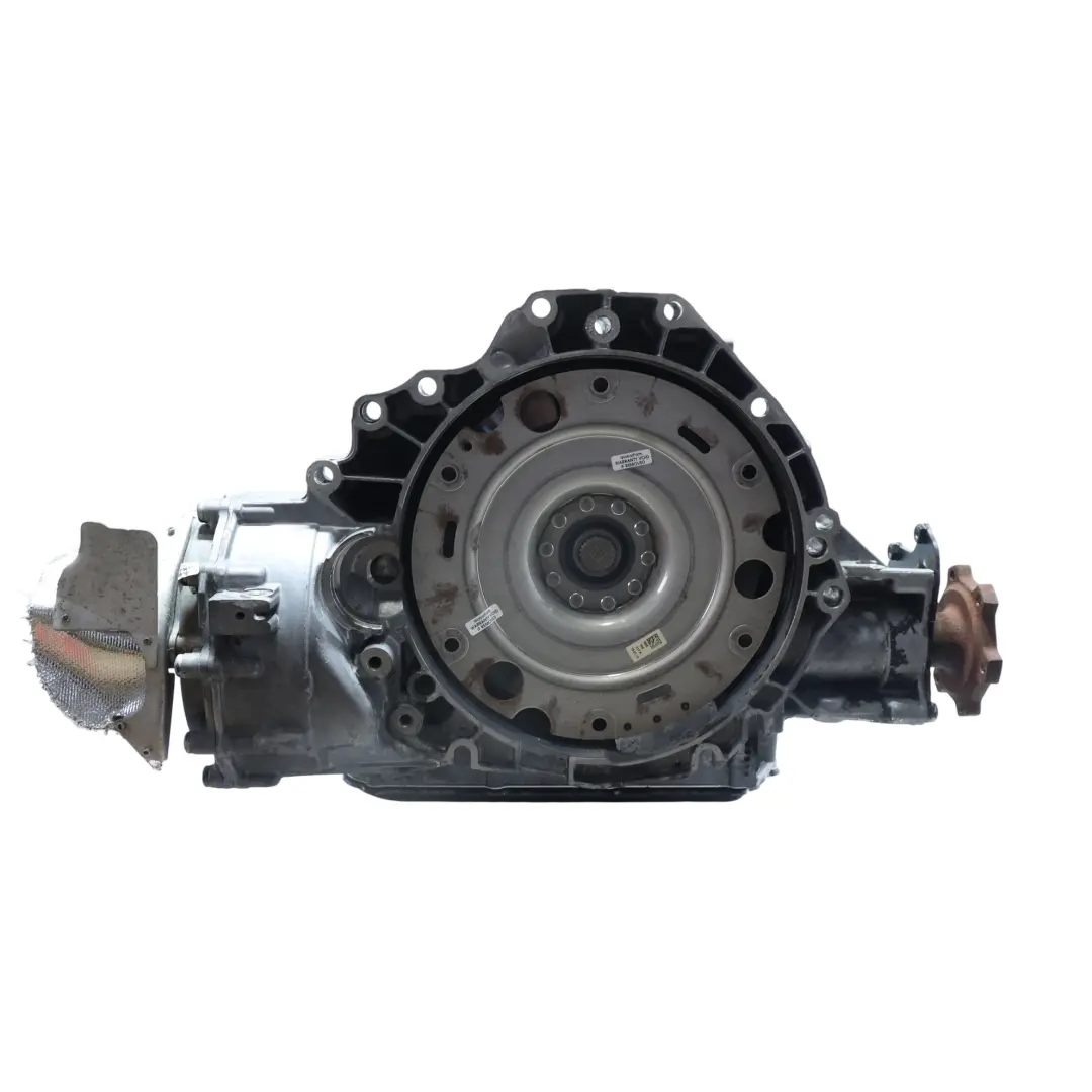 Audi A6 C7 A7 4G Automatic Gearbox NSH 3.0 TFSI Quattro WARRANTY - SKU 0B5300056H - Part number 0B5300056H