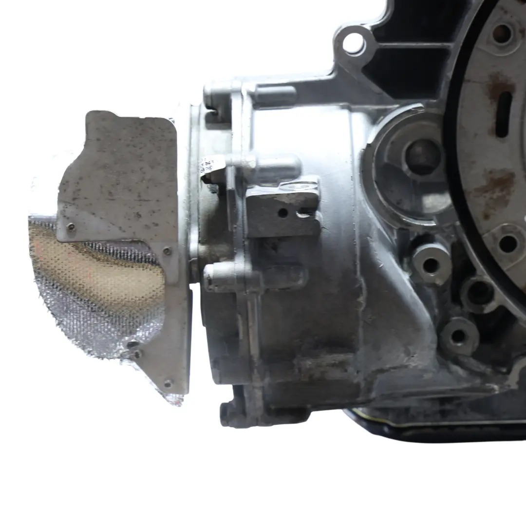 Automatyczna Skrzynia NSH 3.0 TFSI Quattro do Audi A6 C7 A7 4G o numerze 0B5300056H Audi A6 C7 A7 4G Automatyczna Skrzynia NSH 3.0 TFSI Quattro - SKU 0B5300056H - Numer Części 0B5300056H