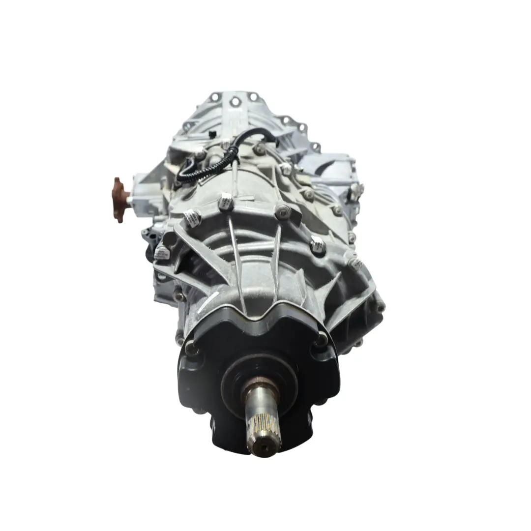 Gearbox S-Tronic PLZ WARRANTY to Audi A6 A7 4G 3.0 TDI Quattro Automatic with Part number 0B5300060H Audi A6 A7 4G 3.0 TDI Quattro Automatic Gearbox S-Tronic PLZ WARRANTY - SKU 0B5300060H - Part number 0B5300060H