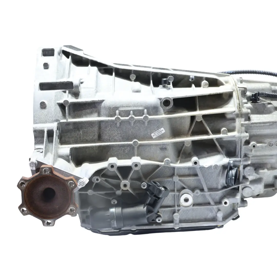 Caja Cambios Automática S-Tronic PLZ GA para Audi A6 A7 4G 3.0 TDI Quattro con número de pieza 0B5300060H Audi A6 A7 4G 3.0 TDI Quattro Caja Cambios Automática S-Tronic PLZ GA - SKU 0B5300060H - Número de pieza 0B5300060H