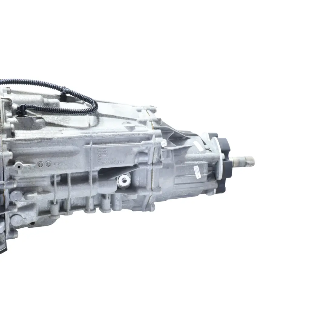 Caja Cambios Automática S-Tronic PLZ GA para Audi A6 A7 4G 3.0 TDI Quattro con número de pieza 0B5300060H Audi A6 A7 4G 3.0 TDI Quattro Caja Cambios Automática S-Tronic PLZ GA - SKU 0B5300060H - Número de pieza 0B5300060H