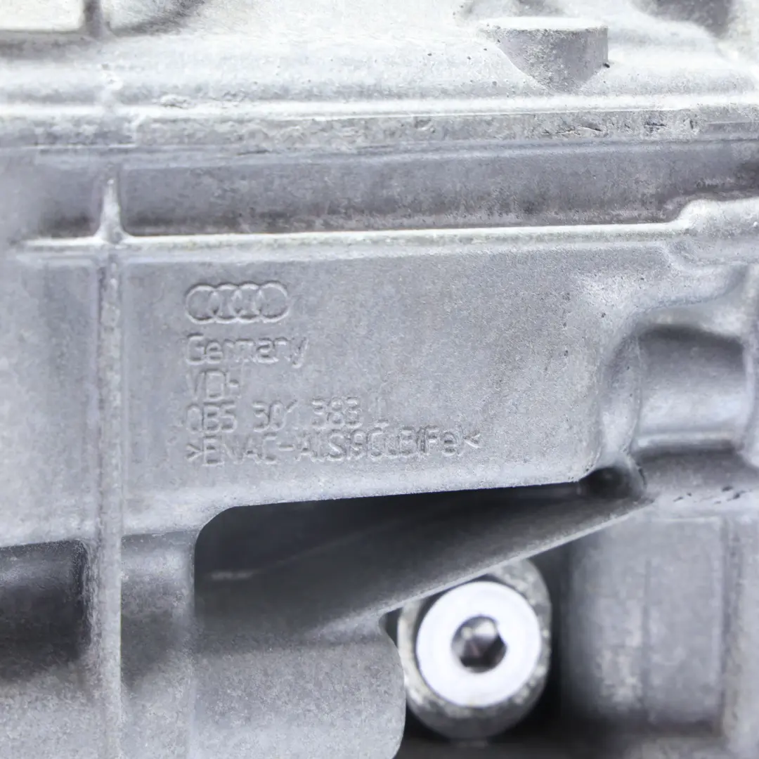 Caja Cambios Automática S-Tronic PLZ GA para Audi A6 A7 4G 3.0 TDI Quattro con número de pieza 0B5300060H Audi A6 A7 4G 3.0 TDI Quattro Caja Cambios Automática S-Tronic PLZ GA - SKU 0B5300060H - Número de pieza 0B5300060H