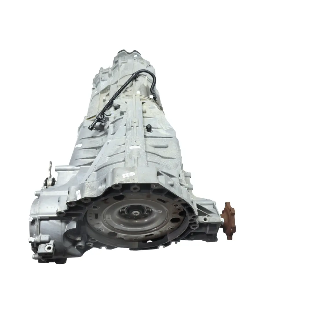 Gearbox S-Tronic PLZ WARRANTY to Audi A6 A7 4G 3.0 TDI Quattro Automatic with Part number 0B5300060H Audi A6 A7 4G 3.0 TDI Quattro Automatic Gearbox S-Tronic PLZ WARRANTY - SKU 0B5300060H - Part number 0B5300060H