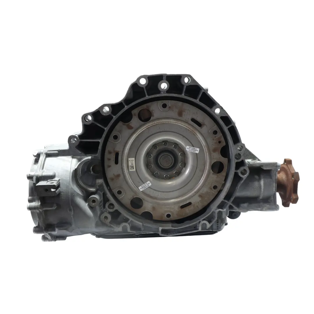 Audi A6 A7 4G 3.0 TDI Quattro Automatic Gearbox S-Tronic PLZ WARRANTY - SKU 0B5300060H - Part number 0B5300060H