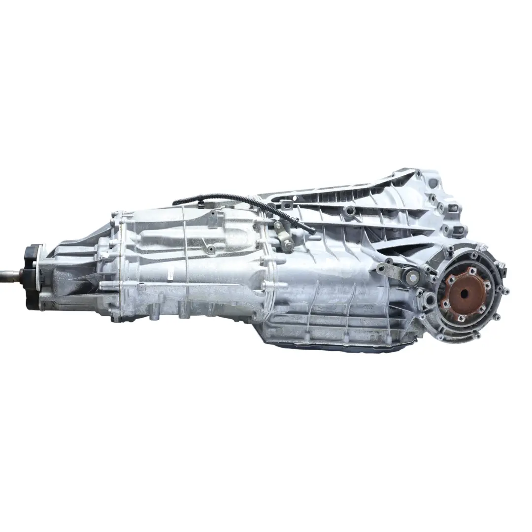 Audi A6 A7 4G 3.0 TDI Quattro Cambio Automatico S-Tronic PLZ GARANZIA - SKU 0B5300060H - Numero di parte 0B5300060H