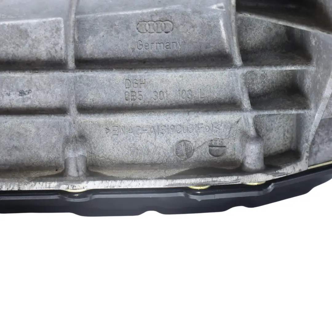Audi Q5 8R 2.0 TDI CGLB Quattro Automatyczna Skrzynia NHD 0B5300055L - SKU 0B5300055L-2 - Numer Części 0B5409755H