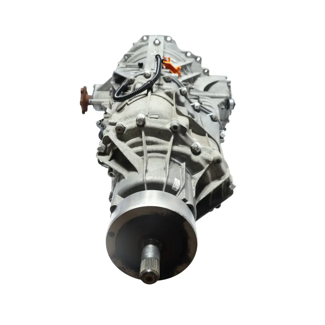 Audi Q5 8R 2.0 TDI CGLB Quattro Automatyczna Skrzynia NHD 0B5300055L - SKU 0B5300055L-2 - Numer Części 0B5409755H